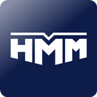 HMM Shiptrack simgesi