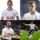 guess the tottenham hotspur players & managers 图标