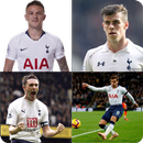 guess the tottenham hotspur players & managers APK