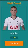 guess the tottenham hotspur players & managers 截图 1