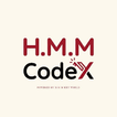 H.M.M CodeX icon