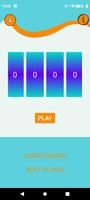 Guess Number スクリーンショット 3