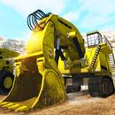 Excavator Simulator Games 22 APK