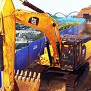 H Construction Simulation Game APK