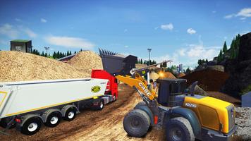 H Construction Simulation Game screenshot 1