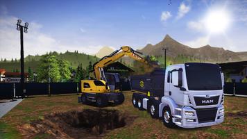 H Construction Simulation Game screenshot 3