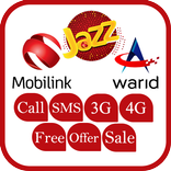 Jazz Packages 2021 | Jazz Internet Packages