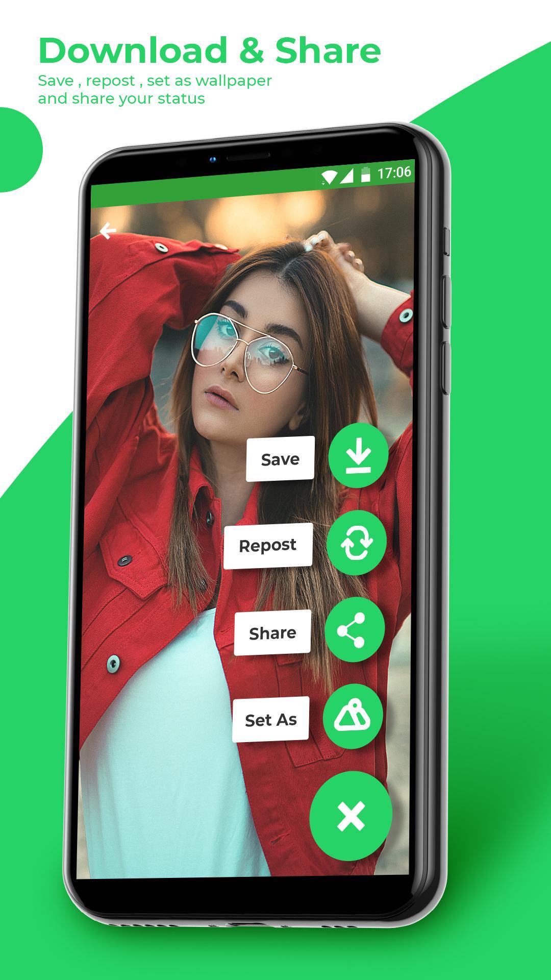 All Status Downloader For Android Apk Download