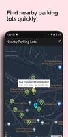 SG Parking পোস্টার