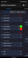 Turf Tournaments تصوير الشاشة 1