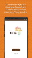 MASI Health plakat