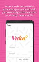 Vuka+ Poster