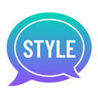 STYLE 2.0 ícone