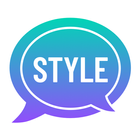 STYLE 2.0 آئیکن