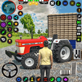 tractor agrícola tractor indio