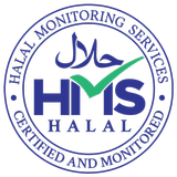 HMS: Halal Monitoring Services APK