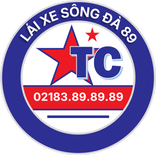 Lái xe Sông Đà 3.89.89.89