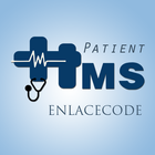 Enlacecode HMS Patient icon