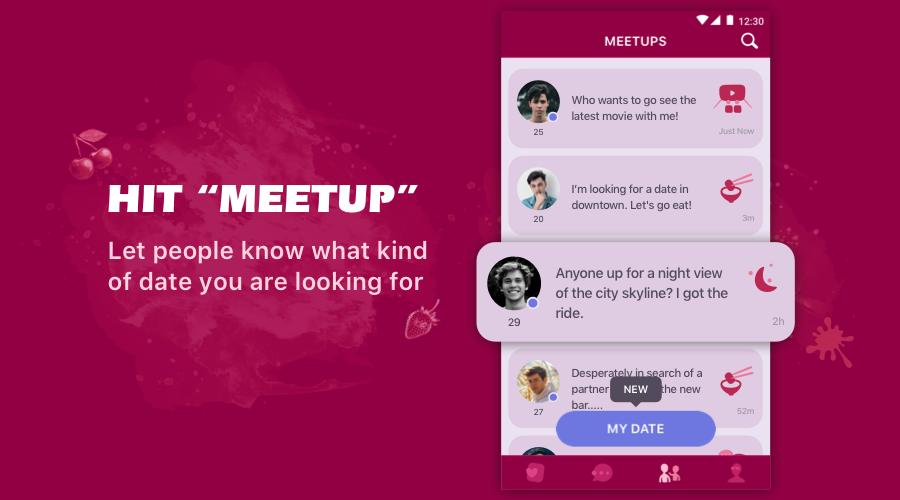 Jucydate App Free Download For Android Jucydate App Free Download For Android
