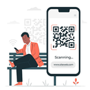 Lector QR: Crea Codigos QR APK