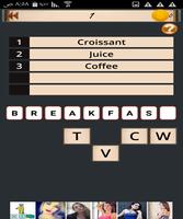 Guess The Word Puzzle screenshot 1