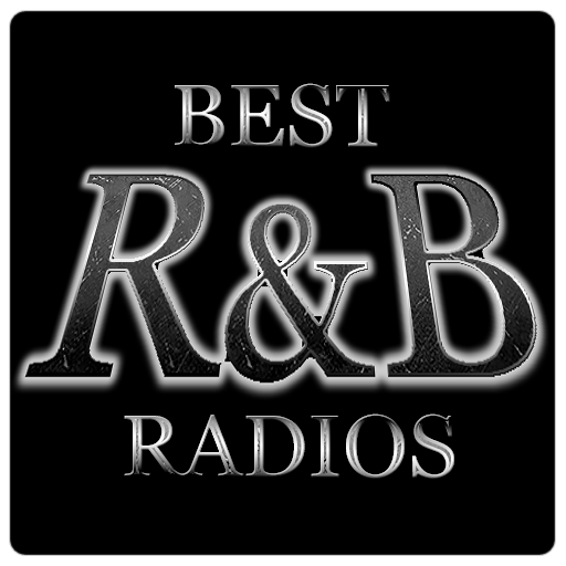 Best RnB Radios