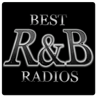 Best RnB Radios icône