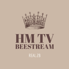 HM TV BEESTREAM icône