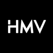 Taxi HMV icon
