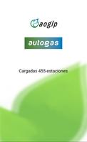 AUTOGAS GLP 2.0 Spain Affiche