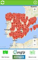 AUTOGAS GLP Spain 2.0 screenshot 1