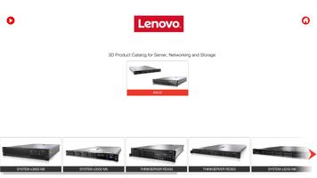 Lenovo 3D Catalog screenshot 3