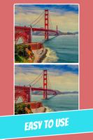 Spot 5 Differences : Find it 2 screenshot 1
