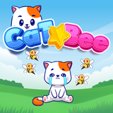 Save The cat icon