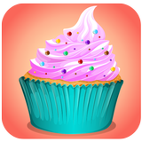 Cupcake Maker - Sweet Dessert APK