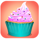 Cupcake icon