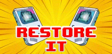 fix Items: Repair DIY Game