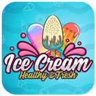 Ice Cream Pop Salon - Desserts icon