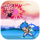 Legendary Dragon Warriors icon