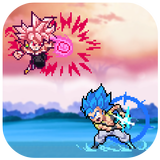 Legendary Dragon Warriors icon