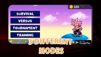 Legendary Dragon Warriors screenshot 2
