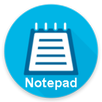 الدفتر-Notepad APK