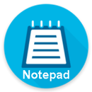 الدفتر-Notepad APK