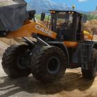 Construction Simulation Games icon