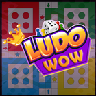 Ludo WOW 아이콘