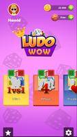 Ludo WOW captura de pantalla 1