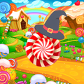 ”Wizard Candy Pop