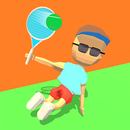 Tennis Smasher APK