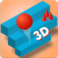 Bounce UP 3D