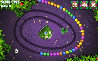 Froggytastic syot layar 2